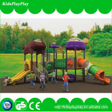 Neu angepasste EU-Standard Kinder Outdoor Spielplatz zum Verkauf